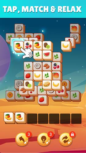 Tile Crush: 3d Puzzle Master ภาพหน้าจอ 0