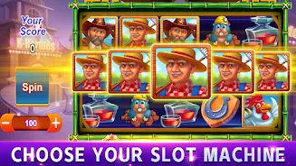 Mega Fortune™：Spaceman Slot Capture d'écran 3