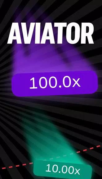 Aviator Classic Game应用截图第1张