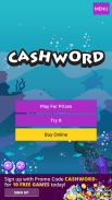 Cashword by Michigan Lottery স্ক্রিনশট 0