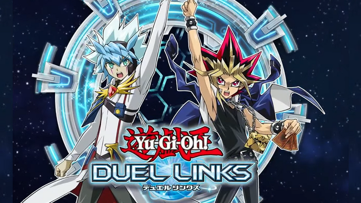 YGO Duel Links: Yudias Velgear Arrives in Major Update