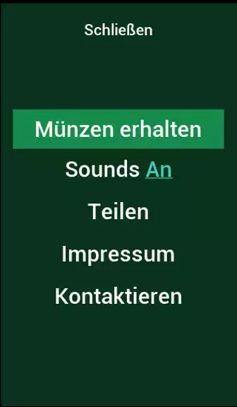 Pflanzen - Deutsch Captura de pantalla 3