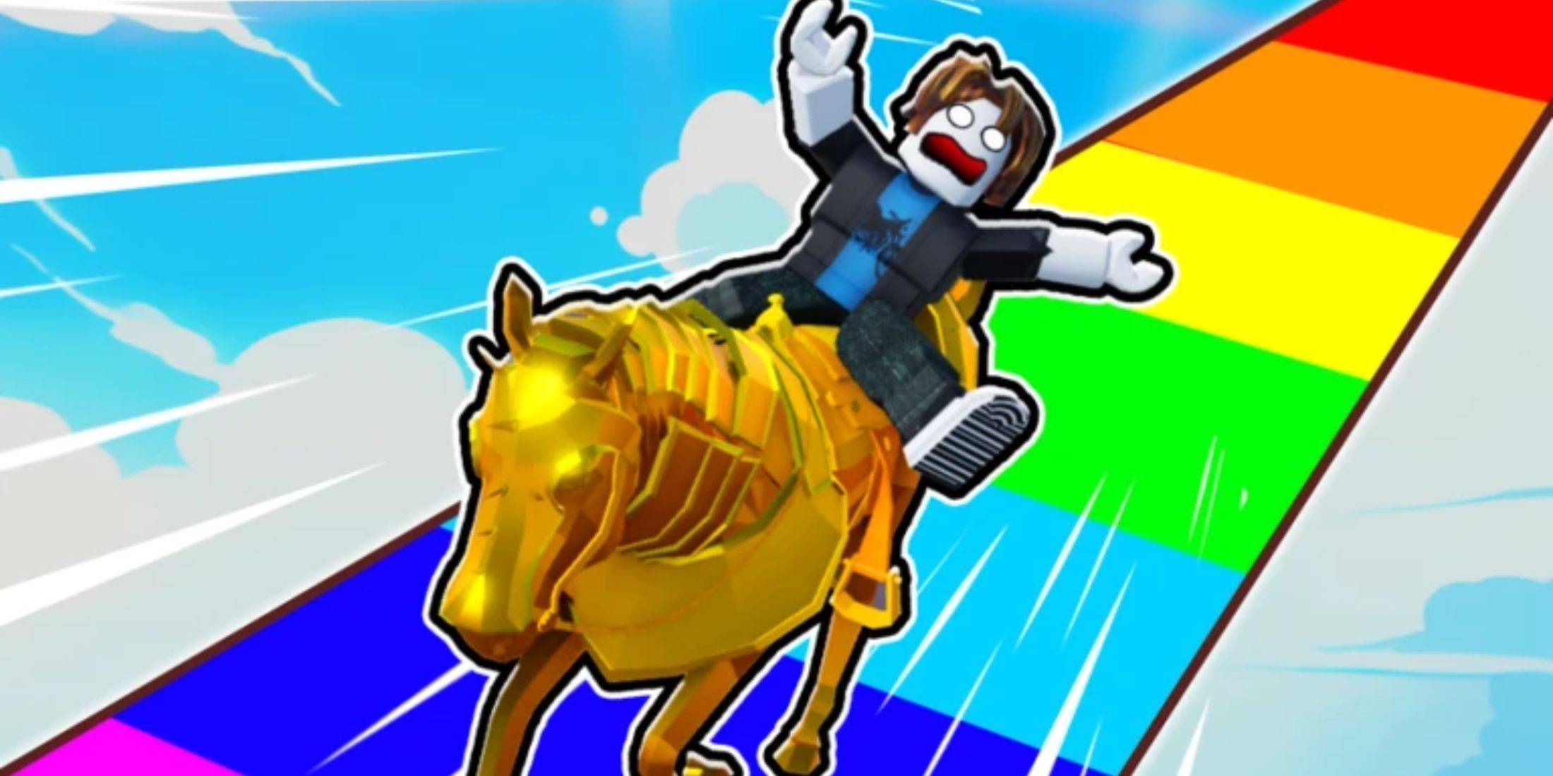 Roblox Horse Race Codes Surge in Popularity