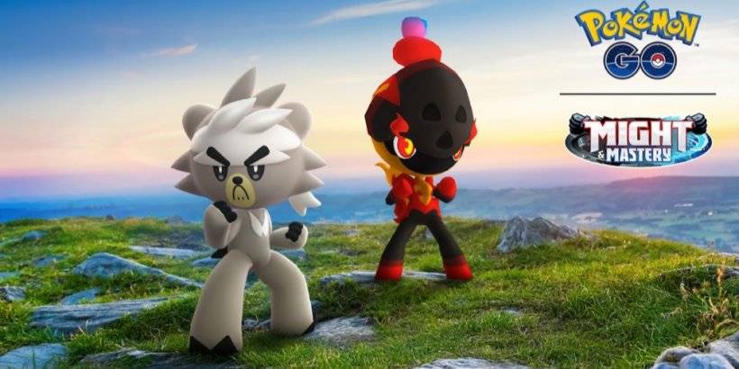 “PokémonGo揭開了可能的揭幕，明天啟動精通季節”