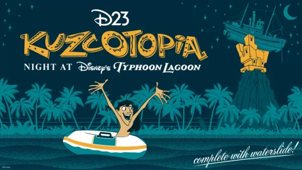 Disney 'anni '80-anni '90 Immagine di celebrazione