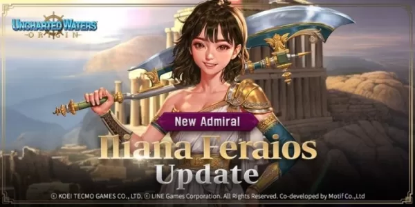 《起源》伊莉安娜版本更新上线葡萄酒节活动