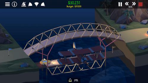 Poly Bridge 2 স্ক্রিনশট 2