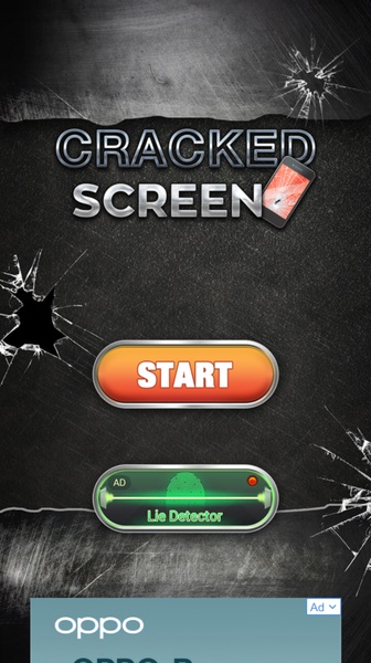 Crack Screen Screenshot 2