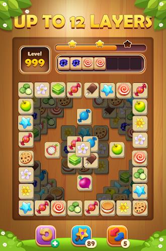 Tile King - Triple Match ဖန်သားပြင်ဓာတ်ပုံ 3