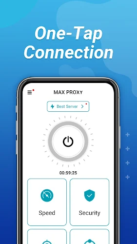 Bingo Proxy: Fast & Stable VPN Ekran Görüntüsü 0