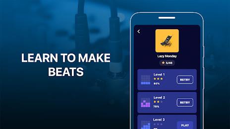 Loop Maker Pro: Dj Beat Maker Screenshot 3