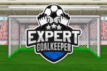 Expert goalkeeper 2022 スクリーンショット 0