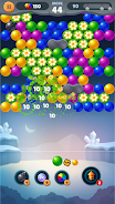 Bubble Star Plus 2:Journey Pop Captura de tela 3