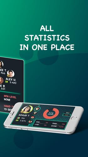 Spades - Play Online Spades應用截圖第3張