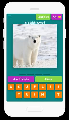 Learn Animals Скриншот 0