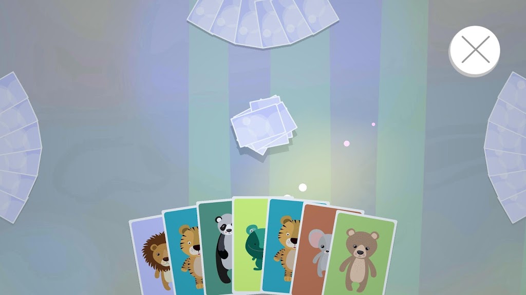 theZoo - Old Maid card game應用截圖第2張