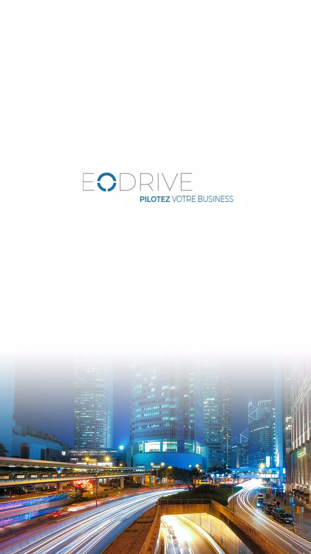 EODRIVE Captura de tela 0