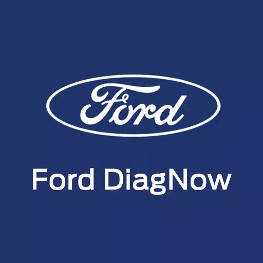 Ford DiagNow