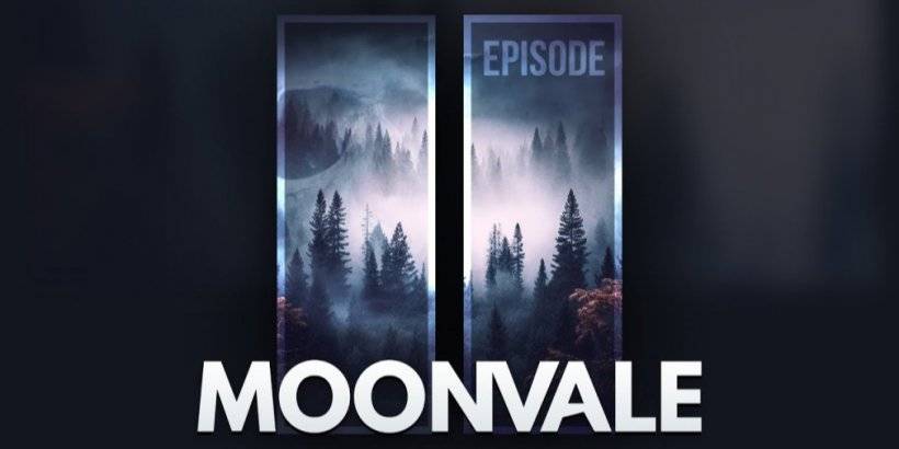 Moonvale通过新故事和一吨特征发布了第二集