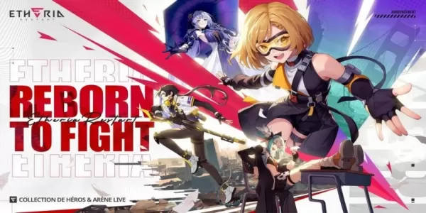 Etheria: Pre-launch livestream set bago panghuling beta