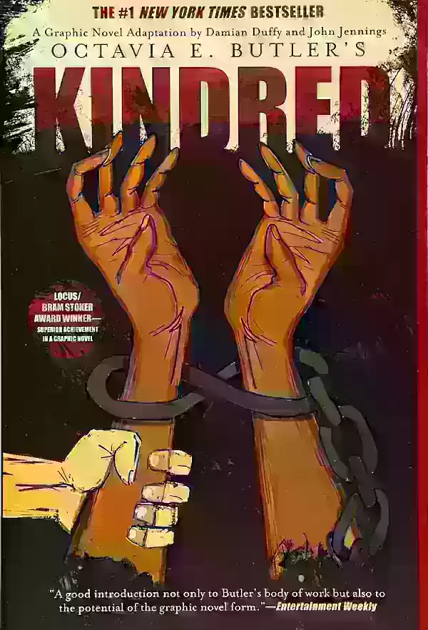 Parente: un adattamento graphic novel