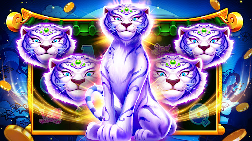 Jackpot Wins Slots Casino Zrzut ekranu 0