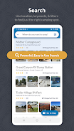 Campendium - RV & Tent Camping Screenshot 2