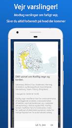 CityWeather – DMI & YR ภาพหน้าจอ 3