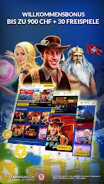 StarVegas Online Casino Games应用截图第1张