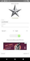 White Label VPN Screenshot 3