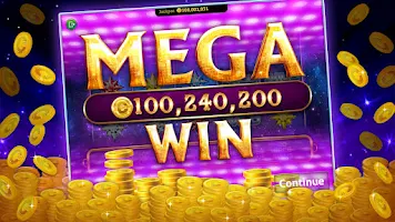 Casino World ဖန်သားပြင်ဓာတ်ပုံ 3