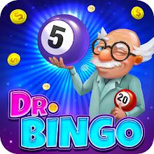 Dr. Bingo - VideoBingo + Slots