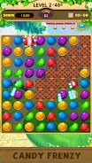 Candy Frenzy ภาพหน้าจอ 2