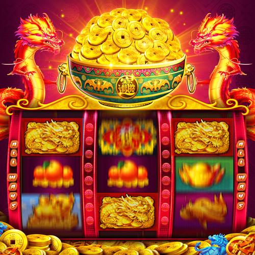 Jackpot World™ - Slots Casino Zrzut ekranu 1