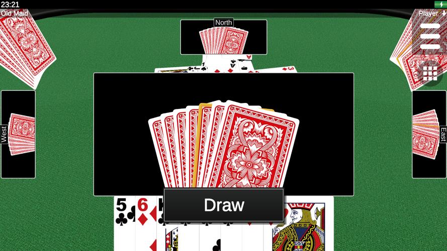 Card Games स्क्रीनशॉट 2