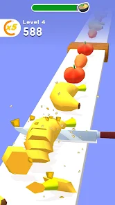 Super Slices Robux Roblominer Ekran Görüntüsü 2
