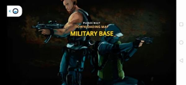 Combat Reloaded 2 Ảnh chụp màn hình 0