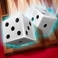 Masters of Backgammon : Online