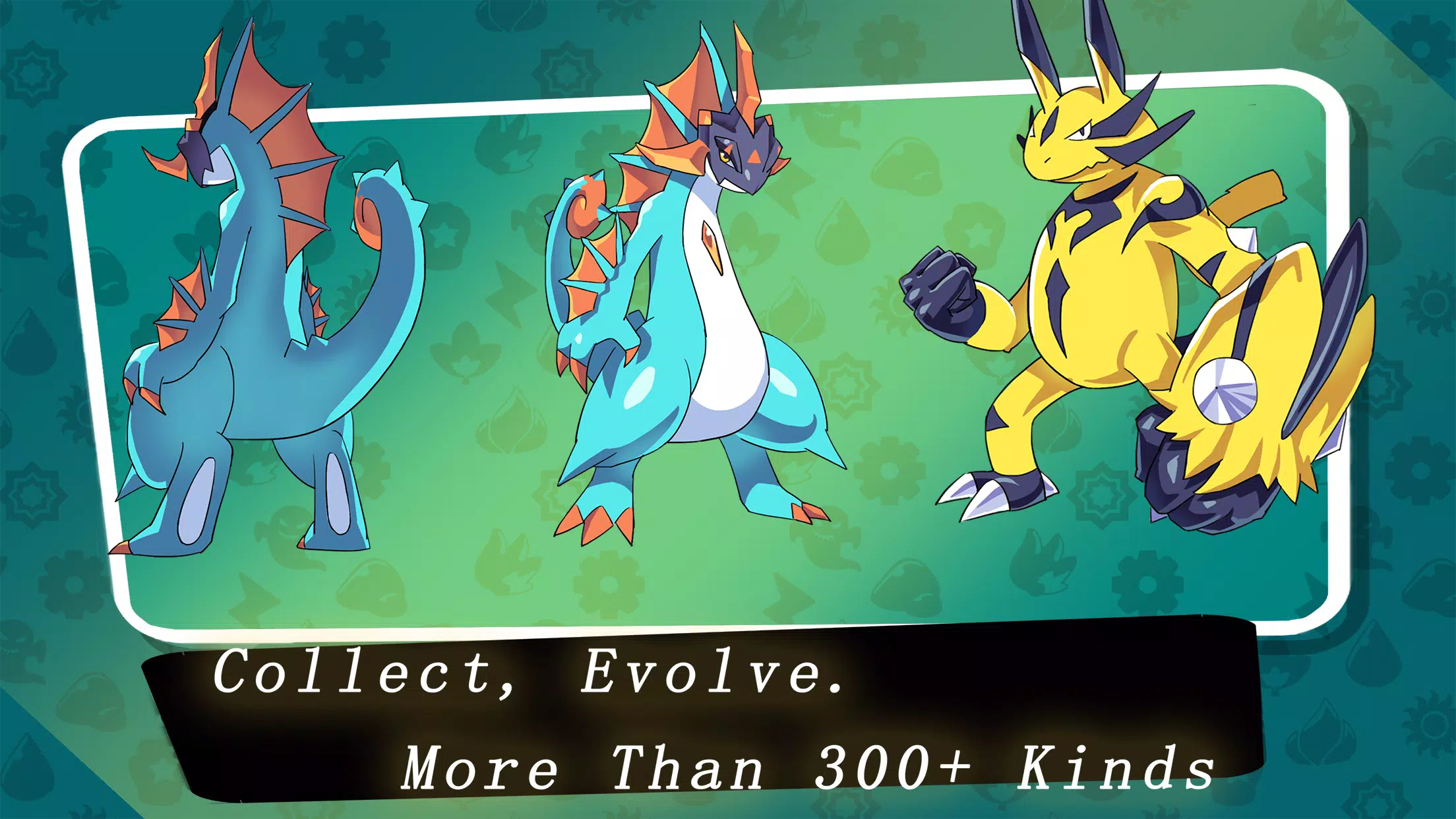 Monster Storm3 Arena 스크린샷 2