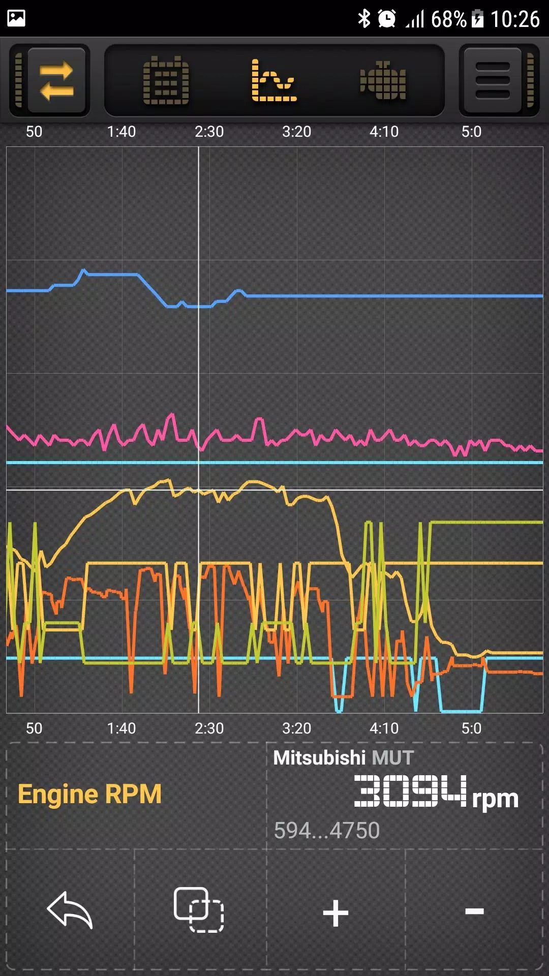 CarBit應用截圖第2張