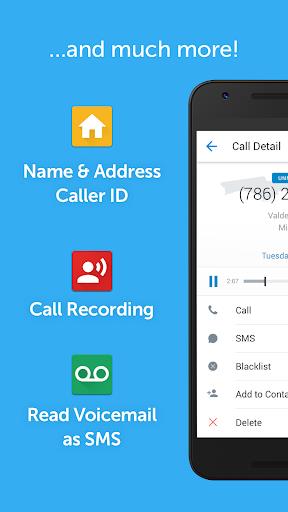 TrapCall: Unmask Blocked Calls應用截圖第1張