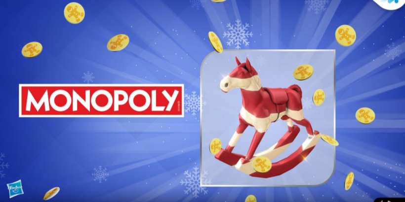 แกะห่อความประหลาดใจในเทศกาลด้วย Monopoly Advent Calendar