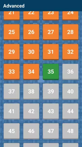 Connect Me - Logic Puzzle Screenshot 3