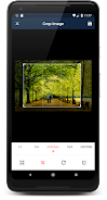 Crop Image - Resize image應用截圖第2張