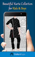 Boys Kurta Designs 2023 Schermafbeelding 3