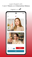 EnglishCentral - Learn English স্ক্রিনশট 0