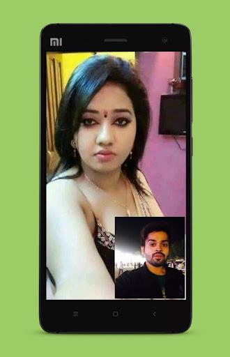 Indian Live Bhabhi Chat - Hot sexy Video Call Captura de pantalla 2