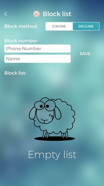 Eyecon-CallerID & Spam-Blocker Screenshot 3