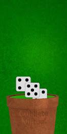 Digital Ludo Dice Screenshot 1