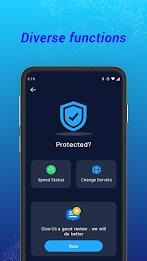 Private VPN - Surf Access ภาพหน้าจอ 3